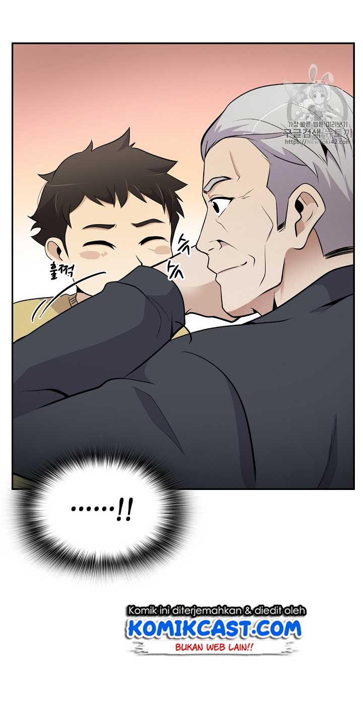 Again My Life Chapter 25 Bahasa Indonesia